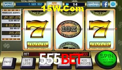 Ofertas Exclusivas 555Bet