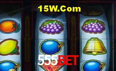 Recursos de Bônus 555Bet
