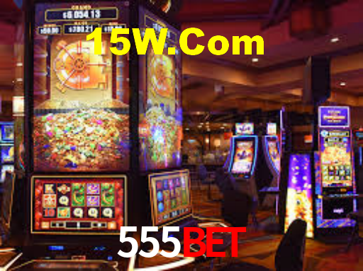 555Bet