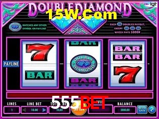Jogos populares e pagamentos rápidos na 555Bet