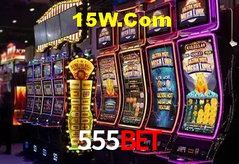 Estatísticas Esportivas 555Bet