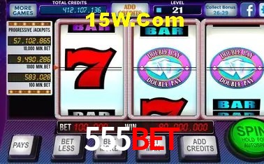 Promoção Relâmpago 555Bet