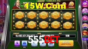 Slot Games 555Bet