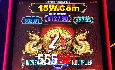 Cadastro Rápido 555Bet