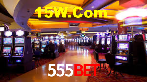 555Bet Login