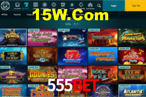 555Bet CaSSino