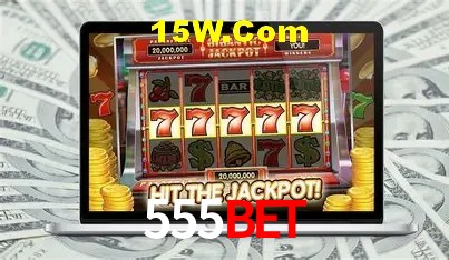 Apostas de Tênis 555Bet