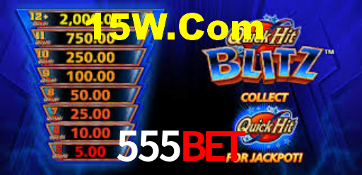555Bet CaSSino