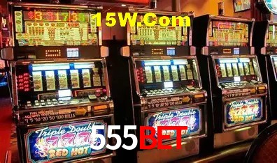 Canal oficial no Telegram da 555Bet