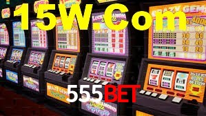 555Bet