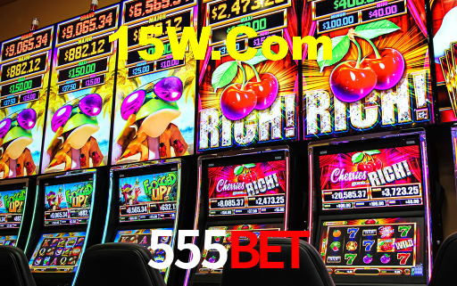 555Bet Login
