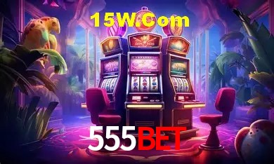 Biblioteca de slots populares na 555Bet