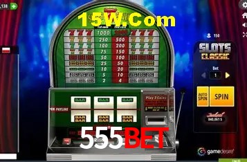 Diretório de Jogos 555Bet
