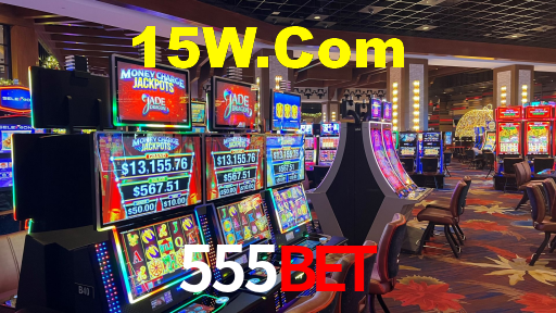 555Bet: A Experiência de Casino com Jogos de Mesa ao Vivo