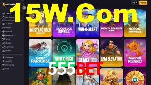 Live Casino 555Bet