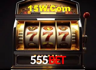 Promoções Sazonais 555Bet
