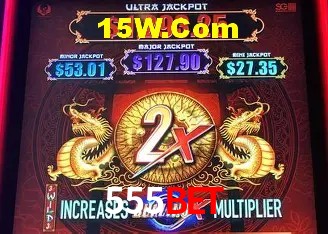 Casino Ao Vivo 555Bet