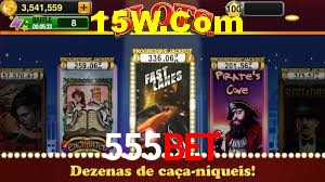 Games Directory 555Bet