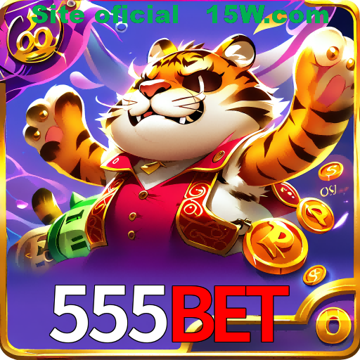 APK oficial da 555Bet para Android